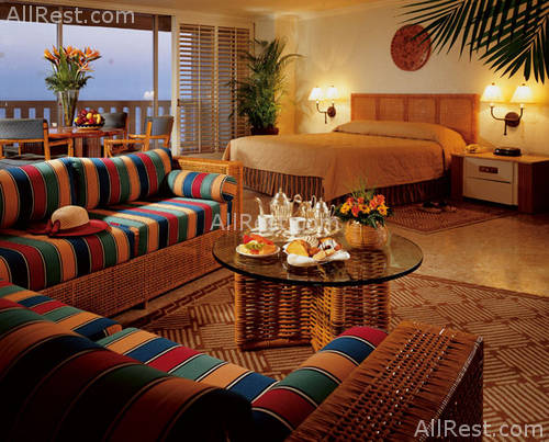 The Fairmont Acapulco Princess 8